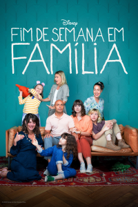 Week-end Family