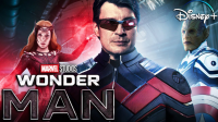 Wonderman