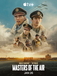 Masters of the Air