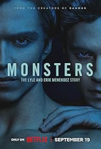 Monstres : L'histoire de Lyle et Erik Menendez