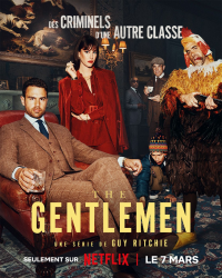 The Gentlemen