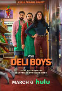 Deli Boys