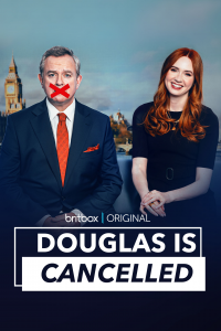 Douglas is Cancelled