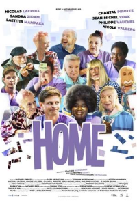 Home (2025)