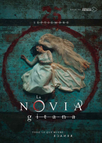 La novia gitana