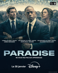 Paradise 2025