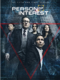 Person Of Interest