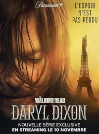 The Walking Dead : Daryl Dixon