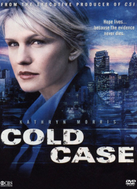 Cold Case : affaires classées