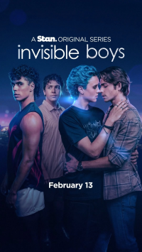 Invisible Boys