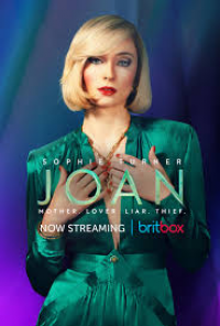 Joan (2024)