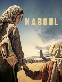 Kaboul 2025
