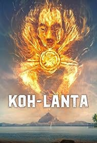 Koh-Lanta 2025