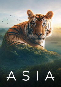 L'Asie (2024)