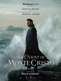 Le Comte de Monte-Cristo (série)