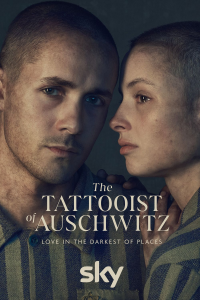 Le tatoueur d'Auschwitz