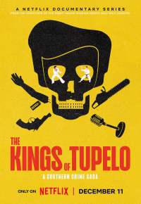 Les Kings de Tupelo : Jusqu'au crime