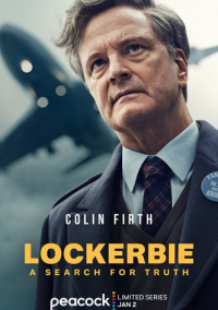 Lockerbie - Autopsie d'un attentat (2023)