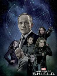 Marvel : Les Agents du S.H.I.E.L.D.