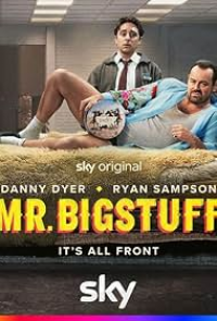 Mr. Bigstuff 2024