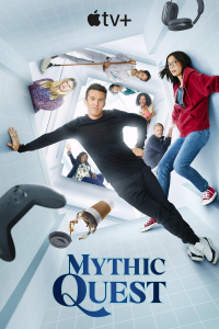 Mythic Quest : Le Festin du Corbeau