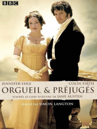 Orgueil et préjugés (1995)