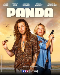 Panda 2025