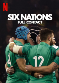 Six Nations : Au contact