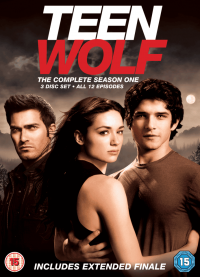 Teen Wolf