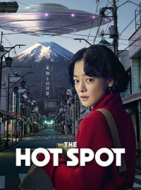 The Hot Spot