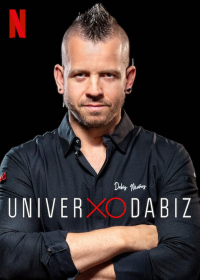 UniverXO Dabiz : Un business de chef