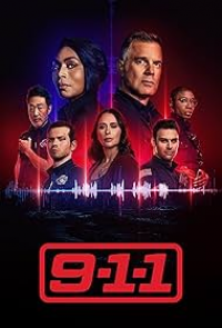 9-1-1: Lone Star
