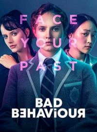 Bad Behaviour