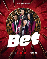 Bet 2025