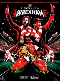 Bienvenue à Wrexham
