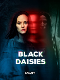 Black Daisies