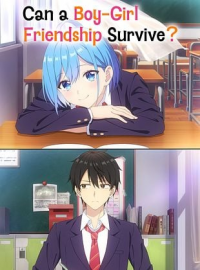 Can a Boy-Girl Friendship Survive?