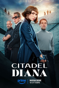 Citadel : Diana