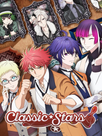 Classic★Stars