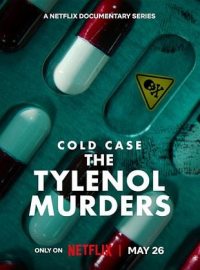 Cold Case : les meurtres au Tylenol