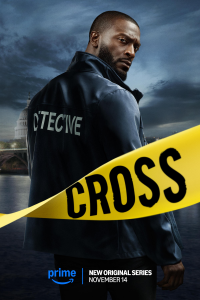 Cross 2024