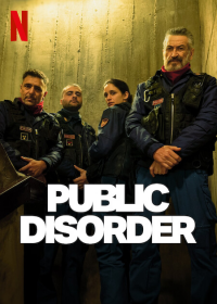 Désordre public