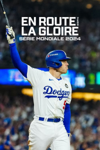 Fight for Glory: World Series 2024