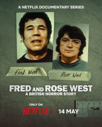 Fred et Rose West : Un cauchemar britannique