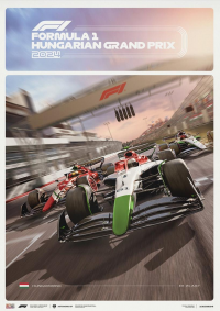 Hungarian Grand Prix 2024