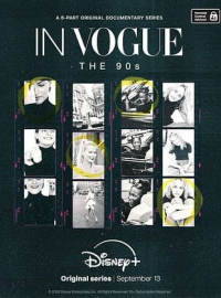 In Vogue: The 90’s