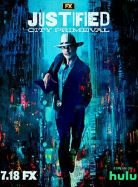 Justified : City Primeval