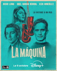 La Máquina