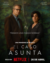 L'affaire Asunta