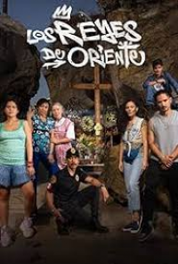 Los Reyes de Oriente